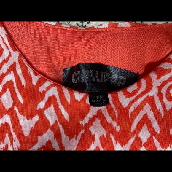 Dress - Picture 3 of 3